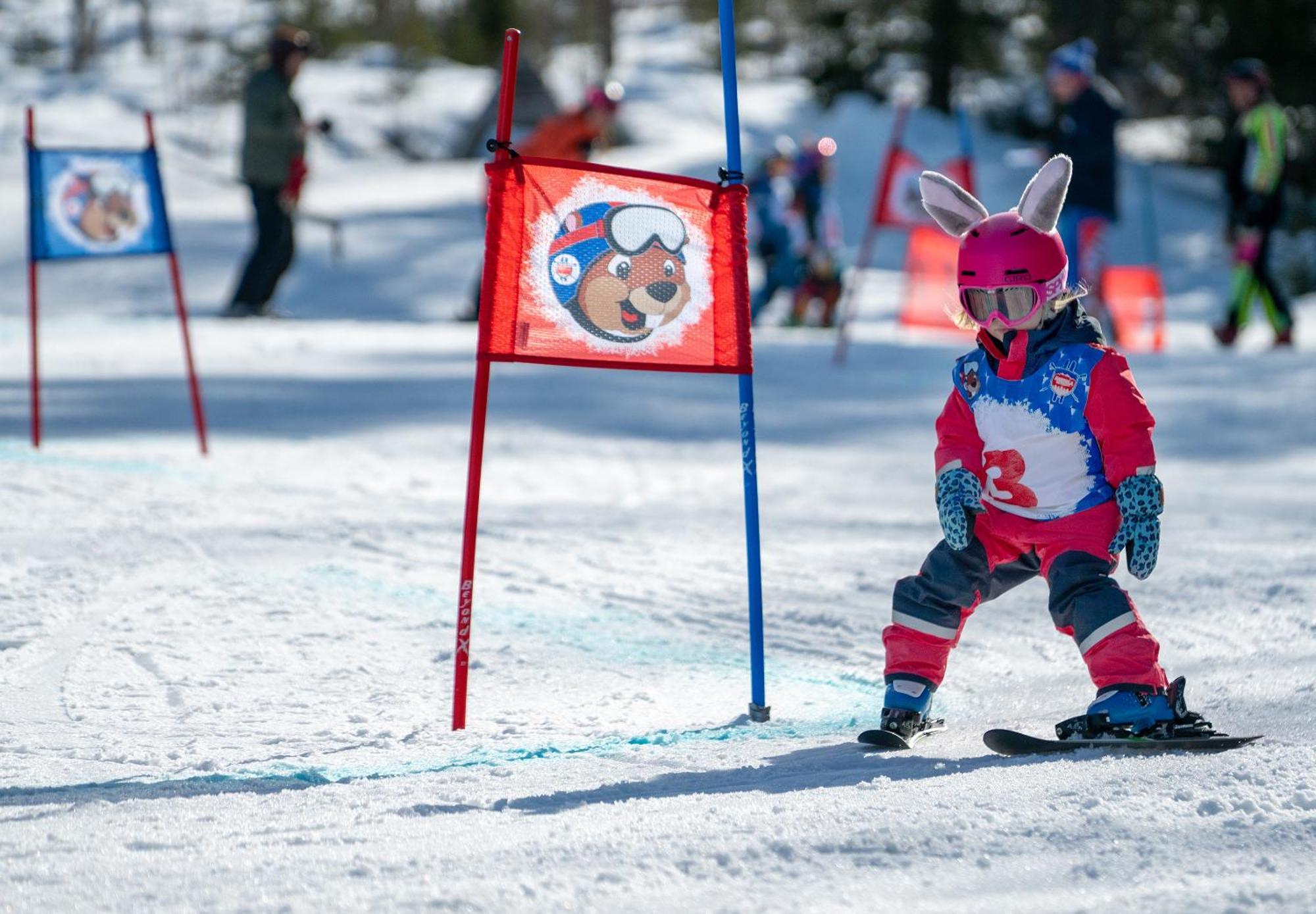 Hassela Ski Resort 外观 照片